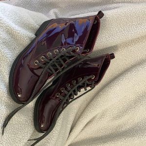 Chinese Laundry Boots Size 9.5